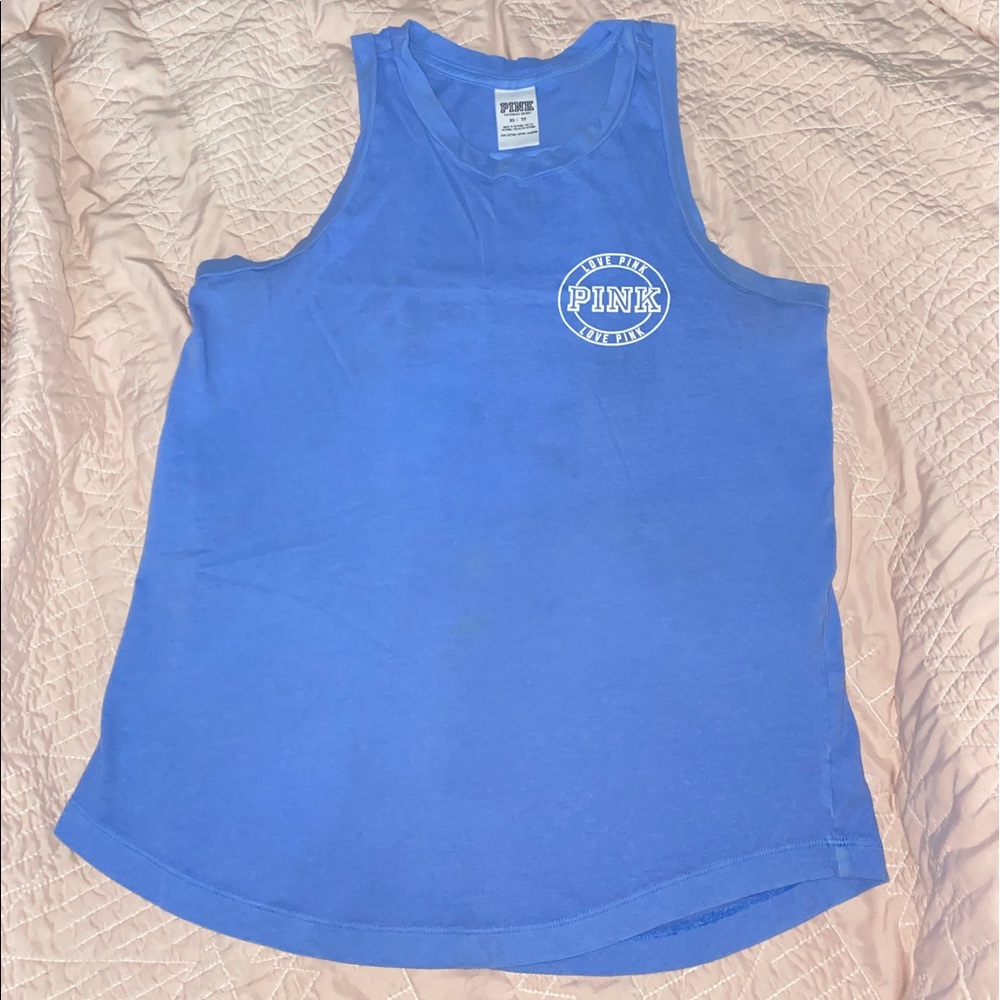 PINK Victoria’s Secret tank top